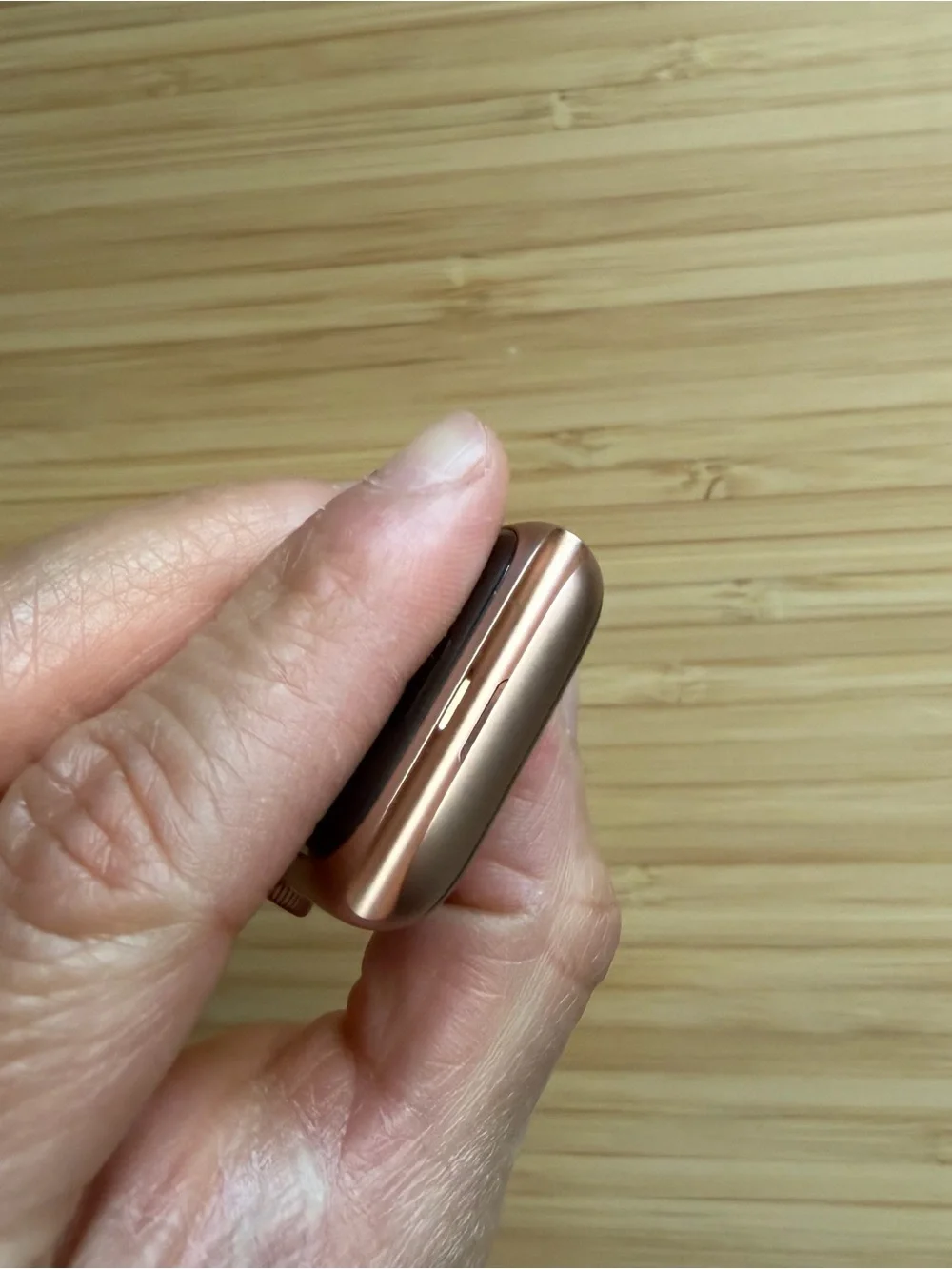 Apple Watch SE GPS 40MM Rose Gold